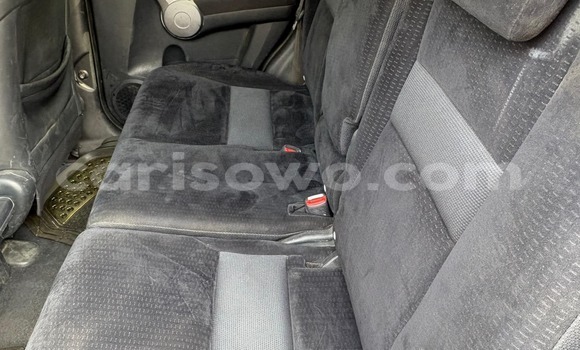 Buy Used Honda CR–V Other Car in Cotonou in Benign Buy Used Honda CR–V Other Car in Cotonou in Benign