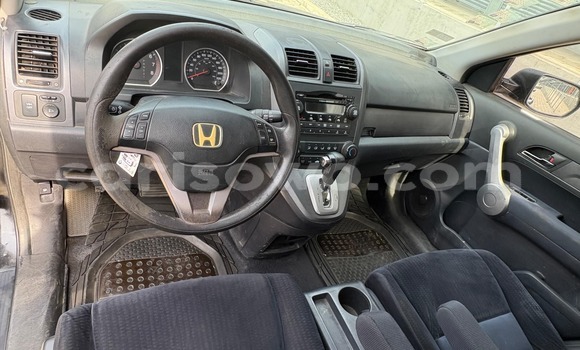 Buy Used Honda CR–V Other Car in Cotonou in Benign Buy Used Honda CR–V Other Car in Cotonou in Benign