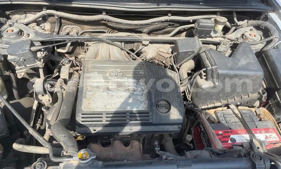 Ra Àlòkù Toyota Highlander Miiran Ọkọ̀ in Cotonou ni Benin Ra Àlòkù Toyota Highlander Miiran Ọkọ̀ in Cotonou ni Benin