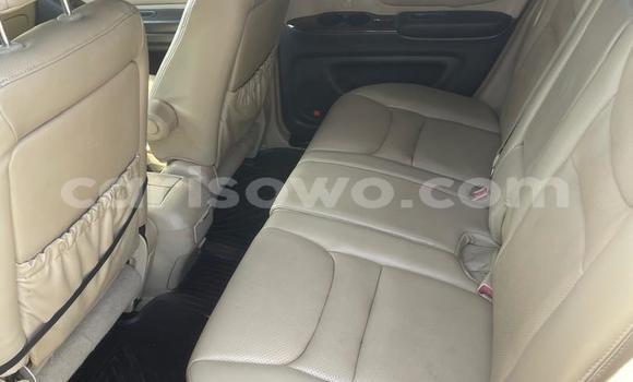 Ra Àlòkù Toyota Highlander Miiran Ọkọ̀ in Cotonou ni Benin Ra Àlòkù Toyota Highlander Miiran Ọkọ̀ in Cotonou ni Benin