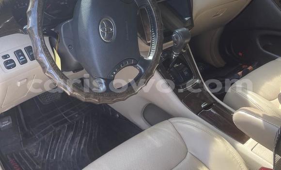 Ra Àlòkù Toyota Highlander Miiran Ọkọ̀ in Cotonou ni Benin Ra Àlòkù Toyota Highlander Miiran Ọkọ̀ in Cotonou ni Benin