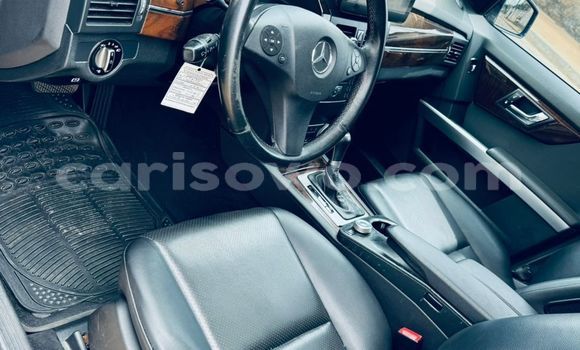 Ra Àlòkù Mercedes-Benz GLK–Class Miiran Ọkọ̀ in Cotonou ni Benin Ra Àlòkù Mercedes-Benz GLK–Class Miiran Ọkọ̀ in Cotonou ni Benin