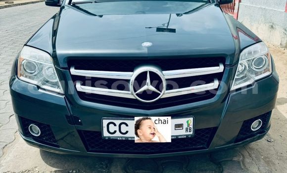Ra Àlòkù Mercedes-Benz GLK–Class Miiran Ọkọ̀ in Cotonou ni Benin Ra Àlòkù Mercedes-Benz GLK–Class Miiran Ọkọ̀ in Cotonou ni Benin