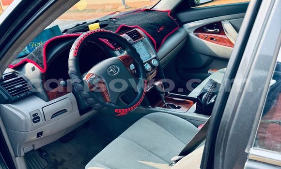Sayi Na hannu Toyota Camry Sauran Mota in Cotonou a Benin