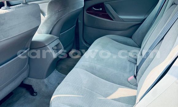 Ra Àlòkù Toyota Camry Miiran Ọkọ̀ in Cotonou ni Benin Ra Àlòkù Toyota Camry Miiran Ọkọ̀ in Cotonou ni Benin