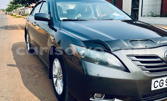 Ra Àlòkù Toyota Camry Miiran Ọkọ̀ in Cotonou ni Benin Ra Àlòkù Toyota Camry Miiran Ọkọ̀ in Cotonou ni Benin