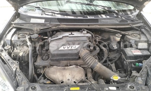 Ra Àlòkù Toyota RAV4 Black Ọkọ̀ in Cotonou ni Benin Ra Àlòkù Toyota RAV4 Black Ọkọ̀ in Cotonou ni Benin