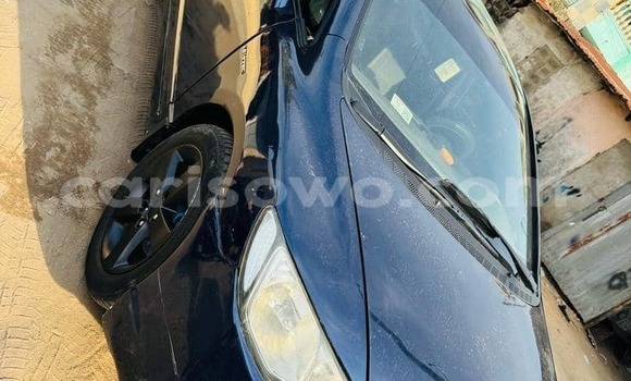 Acheter Occasion Voiture Honda Civic Bleu à Cotonou, Benin Acheter Occasion Voiture Honda Civic Bleu à Cotonou, Benin