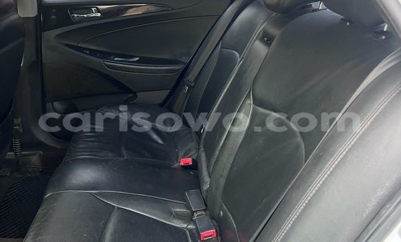 Acheter Occasion Voiture Hyundai Tucson Autre à Cotonou, Benin