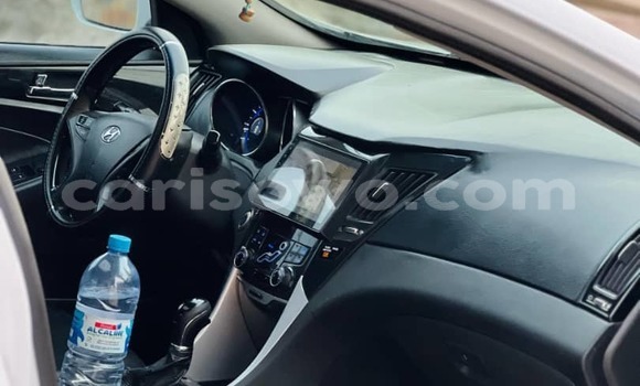 Ra Àlòkù Hyundai Tucson Miiran Ọkọ̀ in Cotonou ni Benin Ra Àlòkù Hyundai Tucson Miiran Ọkọ̀ in Cotonou ni Benin
