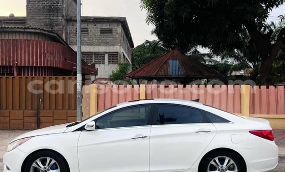 Ra Àlòkù Hyundai Tucson Miiran Ọkọ̀ in Cotonou ni Benin Ra Àlòkù Hyundai Tucson Miiran Ọkọ̀ in Cotonou ni Benin