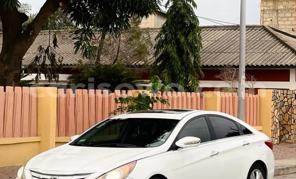 Ra Àlòkù Hyundai Tucson Miiran Ọkọ̀ in Cotonou ni Benin Ra Àlòkù Hyundai Tucson Miiran Ọkọ̀ in Cotonou ni Benin