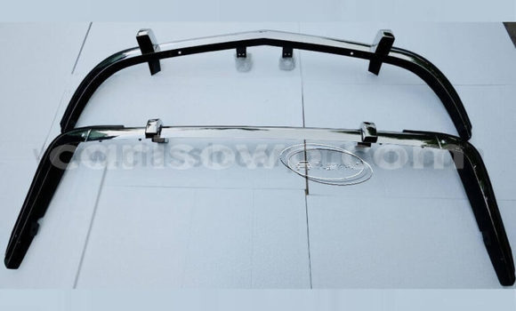 Buy New Datsun 240Z Green Car in Kouande in Atacora Buy New Datsun 240Z Green Car in Kouande in Atacora