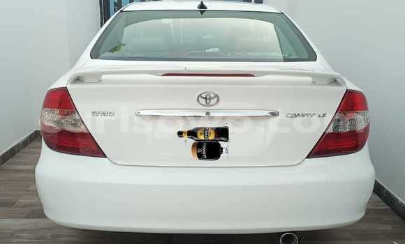 Sayi Na hannu Toyota Camry Sauran Mota in Cotonou a Benin