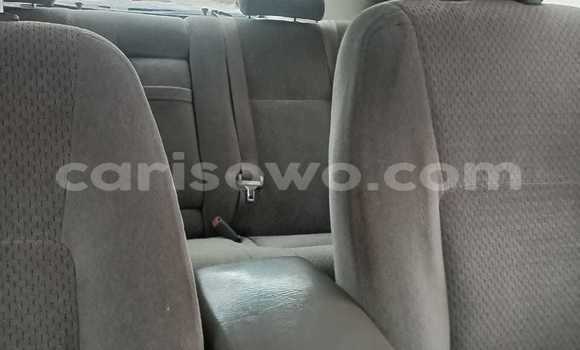 Ra Àlòkù Toyota Camry Miiran Ọkọ̀ in Cotonou ni Benin Ra Àlòkù Toyota Camry Miiran Ọkọ̀ in Cotonou ni Benin