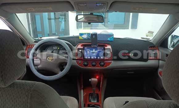 Ra Àlòkù Toyota Camry Miiran Ọkọ̀ in Cotonou ni Benin Ra Àlòkù Toyota Camry Miiran Ọkọ̀ in Cotonou ni Benin