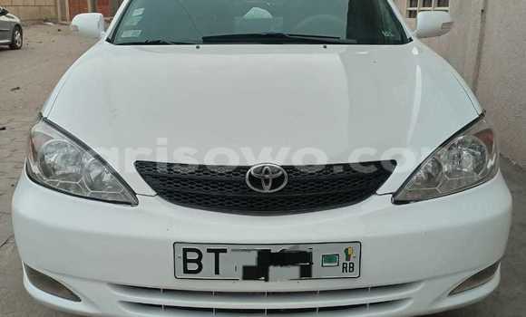 Ra Àlòkù Toyota Camry Miiran Ọkọ̀ in Cotonou ni Benin Ra Àlòkù Toyota Camry Miiran Ọkọ̀ in Cotonou ni Benin
