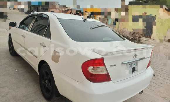Ra Àlòkù Toyota Camry Miiran Ọkọ̀ in Cotonou ni Benin Ra Àlòkù Toyota Camry Miiran Ọkọ̀ in Cotonou ni Benin