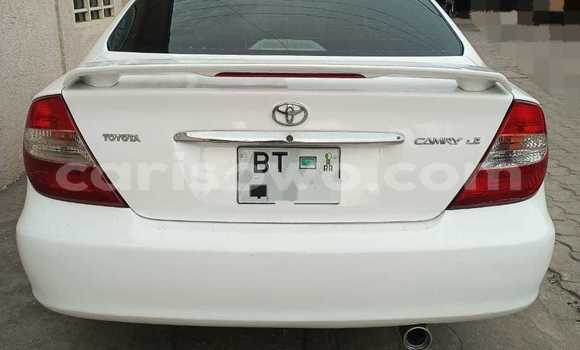 Ra Àlòkù Toyota Camry Miiran Ọkọ̀ in Cotonou ni Benin Ra Àlòkù Toyota Camry Miiran Ọkọ̀ in Cotonou ni Benin