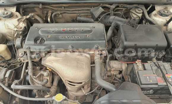 Ra Àlòkù Toyota Camry Miiran Ọkọ̀ in Cotonou ni Benin Ra Àlòkù Toyota Camry Miiran Ọkọ̀ in Cotonou ni Benin