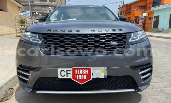 Acheter Occasion Voiture Range Rover Range Rover Noir à Cotonou, Benin Acheter Occasion Voiture Range Rover Range Rover Noir à Cotonou, Benin