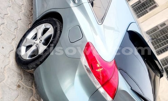 Sayi Na hannu Toyota Venza Green Mota in Cotonou a Benin Sayi Na hannu Toyota Venza Green Mota in Cotonou a Benin