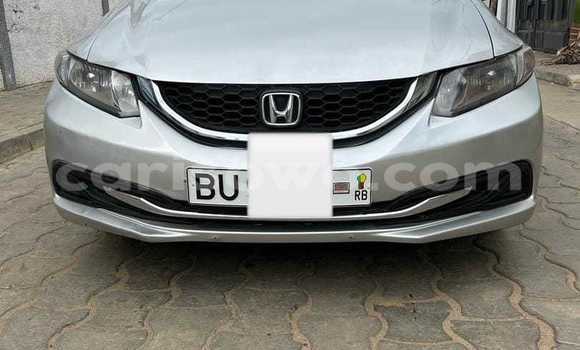 Acheter Occasion Voiture Honda Accord Noir à Cotonou, Benin