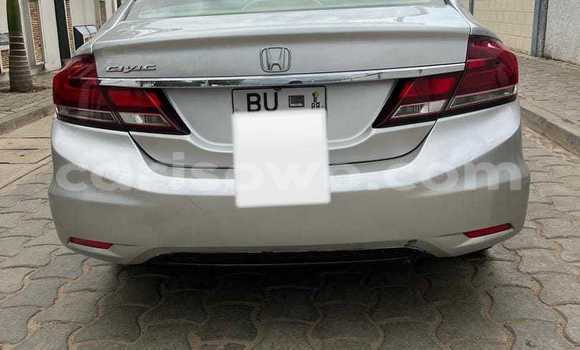 Acheter Occasion Voiture Honda Accord Noir à Cotonou, Benin Acheter Occasion Voiture Honda Accord Noir à Cotonou, Benin