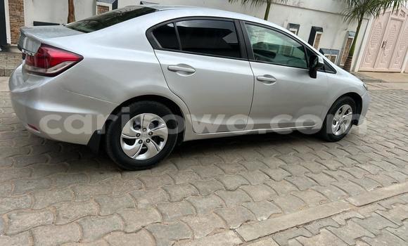 Acheter Occasion Voiture Honda Accord Noir à Cotonou, Benin Acheter Occasion Voiture Honda Accord Noir à Cotonou, Benin