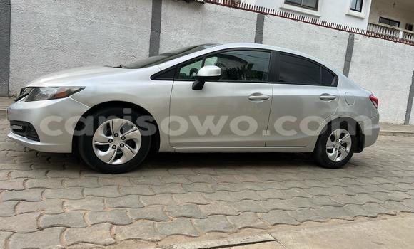 Acheter Occasion Voiture Honda Accord Noir à Cotonou, Benin Acheter Occasion Voiture Honda Accord Noir à Cotonou, Benin