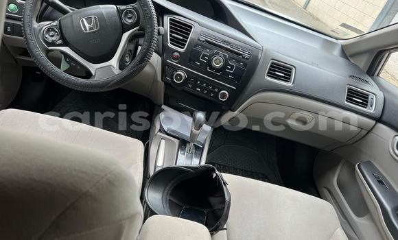 Acheter Occasion Voiture Honda Accord Noir à Cotonou, Benin Acheter Occasion Voiture Honda Accord Noir à Cotonou, Benin