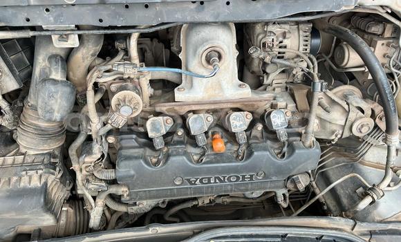 Acheter Occasion Voiture Honda Accord Noir à Cotonou, Benin Acheter Occasion Voiture Honda Accord Noir à Cotonou, Benin