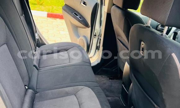 Acheter Occasion Voiture Nissan Rogue Blanc à Cotonou, Benin Acheter Occasion Voiture Nissan Rogue Blanc à Cotonou, Benin