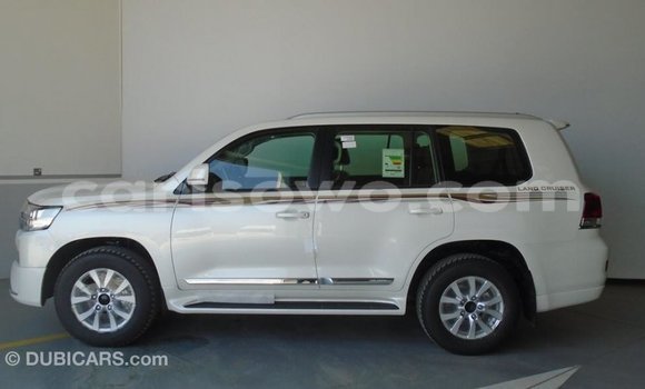 Buy Import Toyota Land Cruiser Other Car in Import - Dubai in Benign Buy Import Toyota Land Cruiser Other Car in Import - Dubai in Benign
