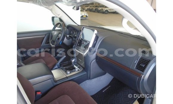 Buy Import Toyota Land Cruiser Other Car in Import - Dubai in Benign Buy Import Toyota Land Cruiser Other Car in Import - Dubai in Benign