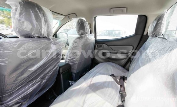 Buy Import Mitsubishi L200 White Car in Import - Dubai in Benign Buy Import Mitsubishi L200 White Car in Import - Dubai in Benign