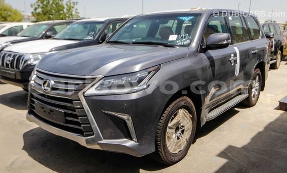 Buy Import Lexus LX Other Car in Import - Dubai in Benign Buy Import Lexus LX Other Car in Import - Dubai in Benign
