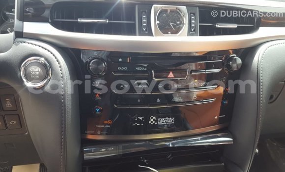 Buy Import Lexus LX Other Car in Import - Dubai in Benign Buy Import Lexus LX Other Car in Import - Dubai in Benign