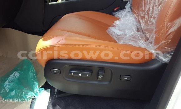 Buy Import Lexus LX Other Car in Import - Dubai in Benign Buy Import Lexus LX Other Car in Import - Dubai in Benign