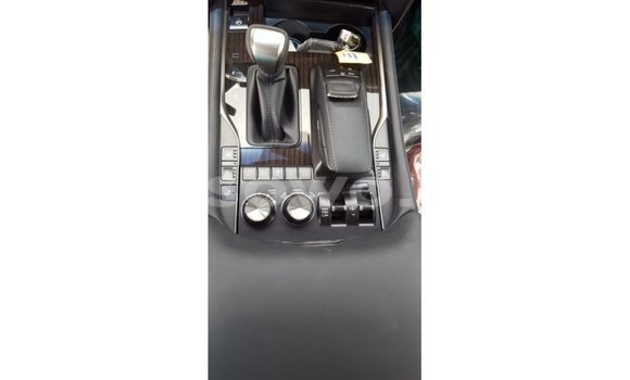 Buy Import Lexus LX Other Car in Import - Dubai in Benign Buy Import Lexus LX Other Car in Import - Dubai in Benign