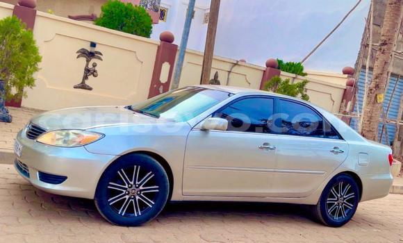 Acheter Occasion Voiture Toyota Camry Gris à Cotonou, Benin Acheter Occasion Voiture Toyota Camry Gris à Cotonou, Benin