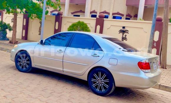Acheter Occasion Voiture Toyota Camry Gris à Cotonou, Benin Acheter Occasion Voiture Toyota Camry Gris à Cotonou, Benin