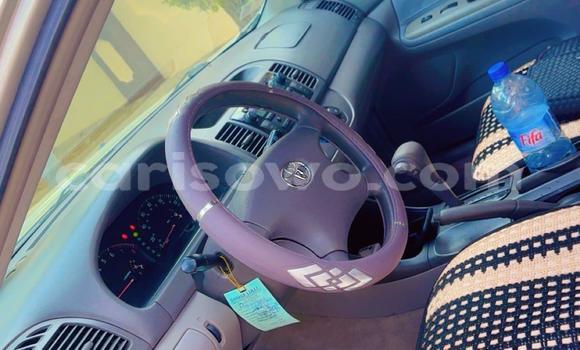 Acheter Occasion Voiture Toyota Camry Gris à Cotonou, Benin Acheter Occasion Voiture Toyota Camry Gris à Cotonou, Benin