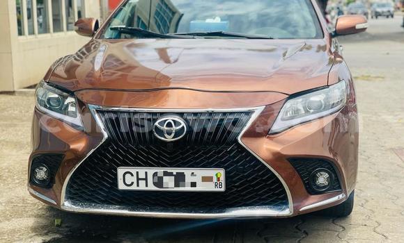 Acheter Occasion Voiture Toyota Camry Marron à Cotonou, Benin Acheter Occasion Voiture Toyota Camry Marron à Cotonou, Benin