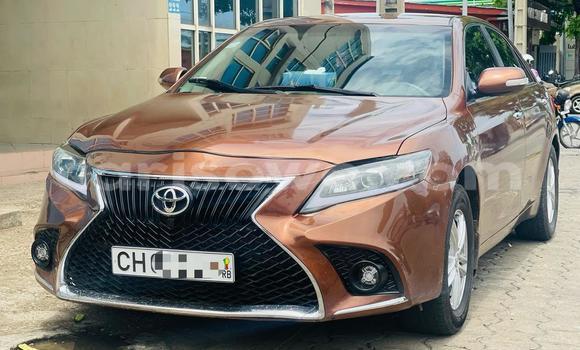 Acheter Occasion Voiture Toyota Camry Marron à Cotonou, Benin Acheter Occasion Voiture Toyota Camry Marron à Cotonou, Benin