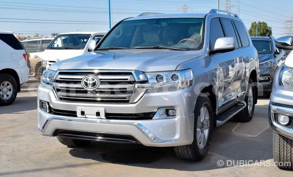 Ra Imported Toyota Land Cruiser Miiran Ọkọ̀ in Import - Dubai ni Benin Ra Imported Toyota Land Cruiser Miiran Ọkọ̀ in Import - Dubai ni Benin