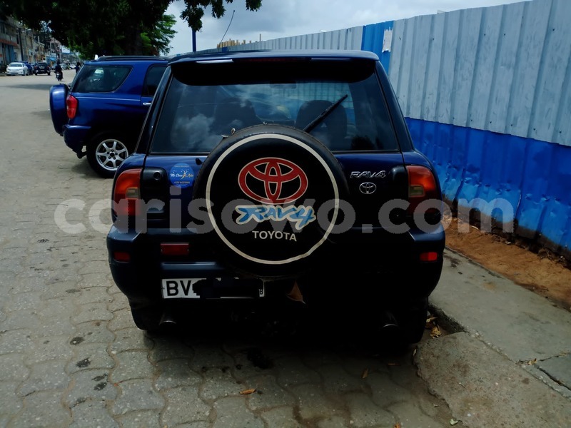 Big with watermark toyota rav4 benin cotonou 23440