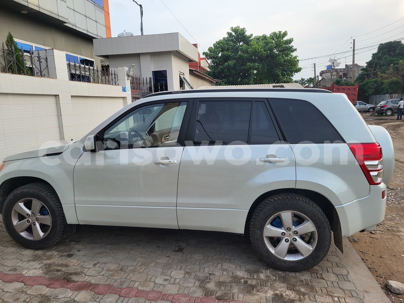 Big with watermark suzuki grand vitara benin cotonou 23442
