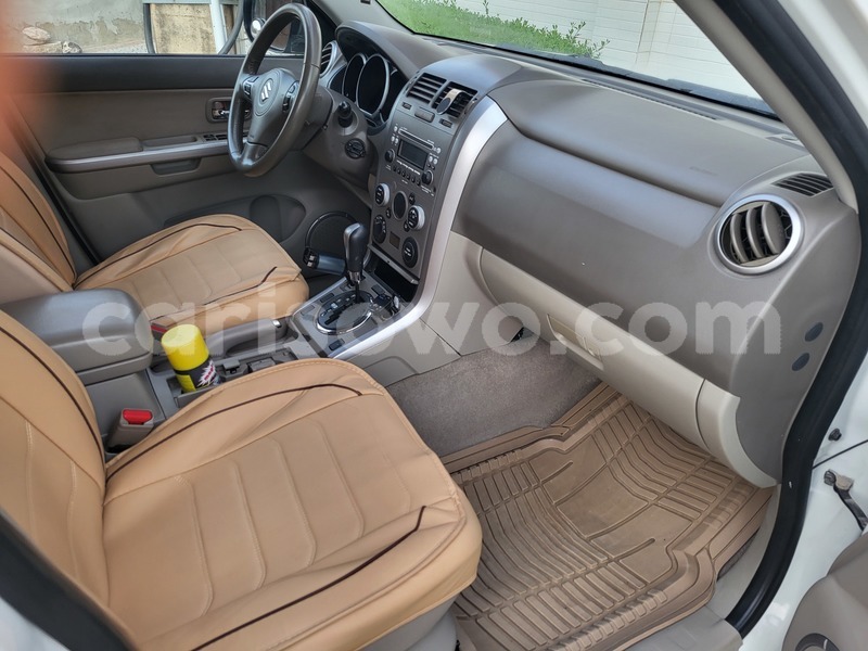 Big with watermark suzuki grand vitara benin cotonou 23442