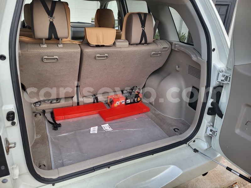 Big with watermark suzuki grand vitara benin cotonou 23442